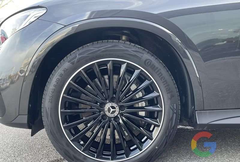 Mercedes-Benz GLC Coupé GLC 220 d 4Matic Mild hybrid Coupé AMG Line Premium *IVA ESPOSTA*PROMO*