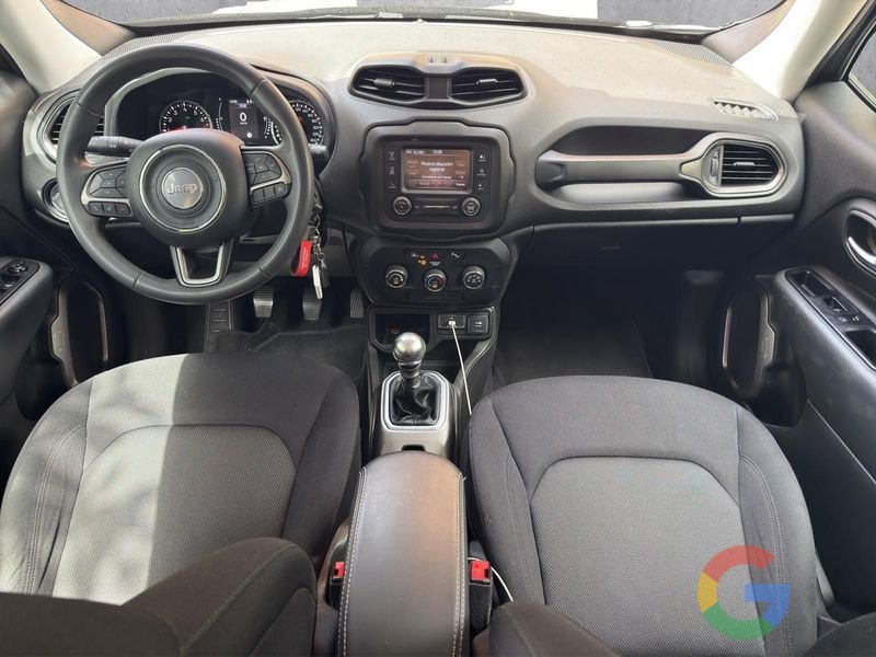 Jeep Renegade Longitude 1.0 120cv – PROMO