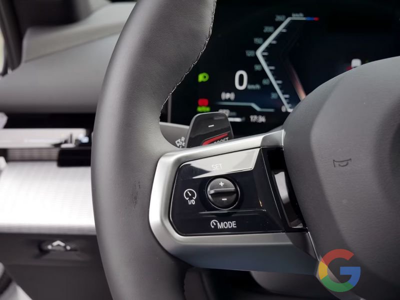 BMW Serie 5 520d 48V xDrive Touring Msport Pro *IVA ESPOSTA*