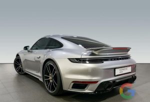Porsche 911 911 Turbo S Coupé *IVA ESPOSTA*