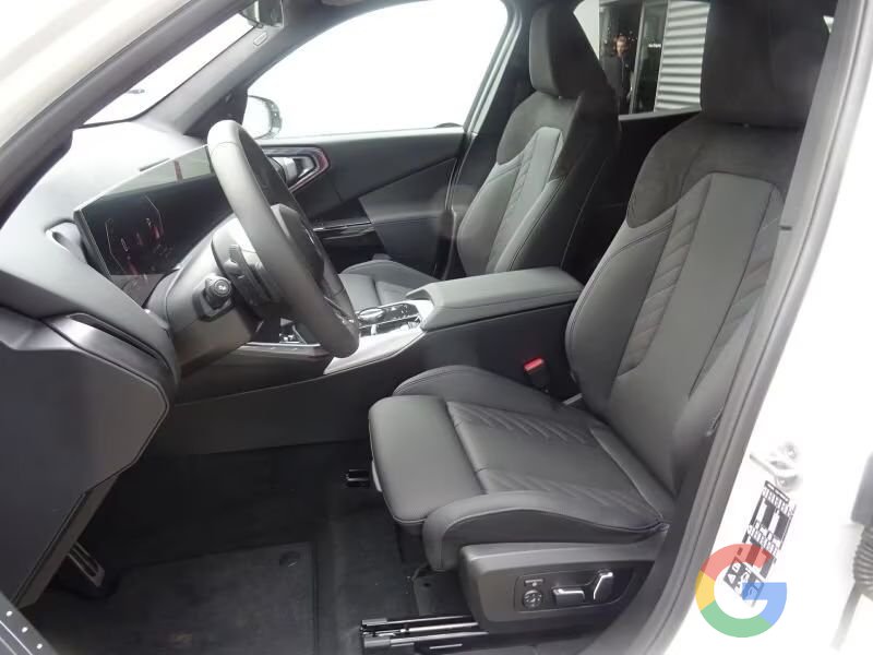 BMW X3 X3 xDrive40d 48V MSport