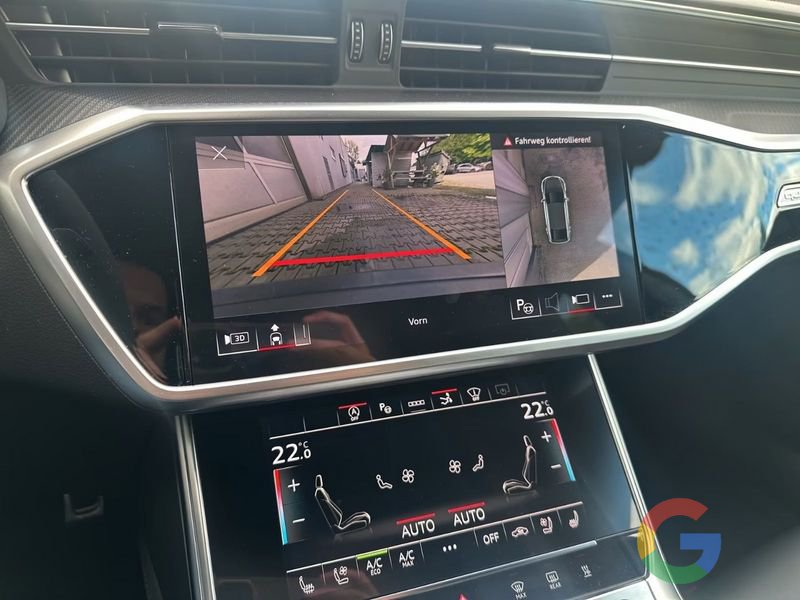 Audi A7 RS 7 SPB quattro tiptronic *TETTO*IVA ESPOSTA*