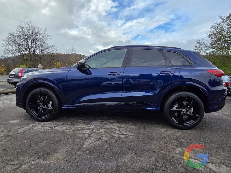 Audi Q5 Q5 TFSI 150 kW mHEV+ S tronic quattro S line edition *PROMO*