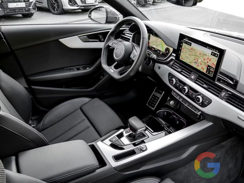 Audi A4 A4 Avant 40 TFSI quattro S tronic S line edition *TETTO*IVA ESPOSTA*PROMO*