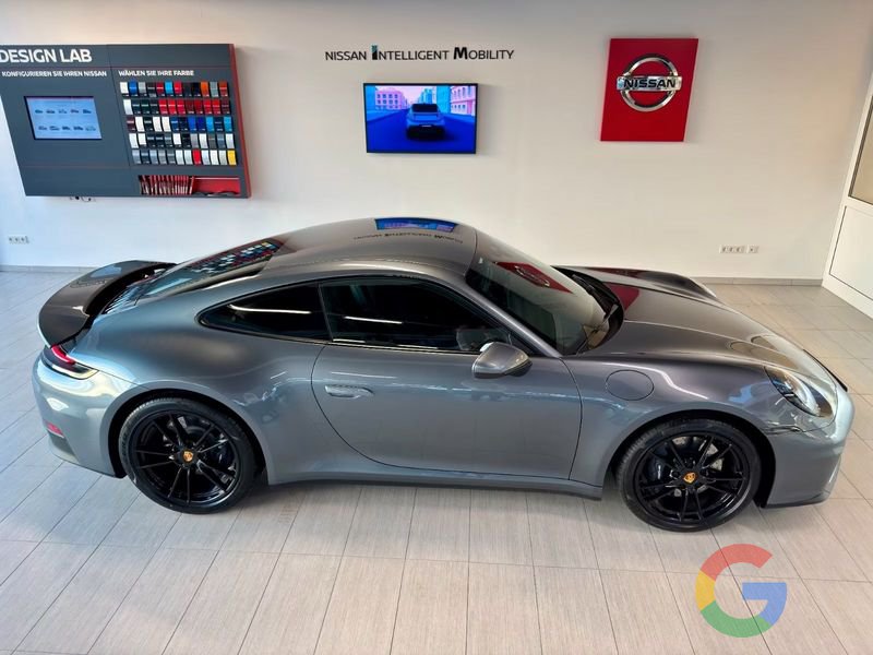 Porsche 911 911 Carrera – 992.2 *PROMO*