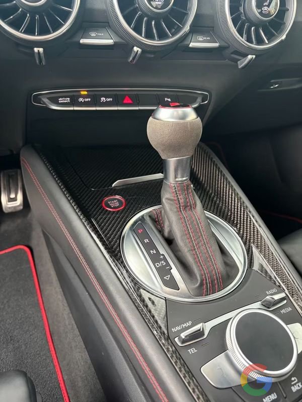 Audi TT TTS Coupé TFSI quattro S tronic *PROMO*