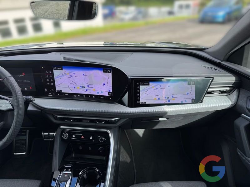 Audi Q5 Q5 SPB TDI 150 kW mHEV+ S tronic quattro S line edition