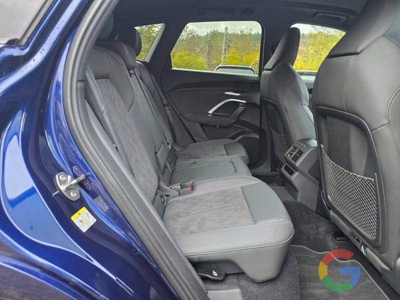 Audi Q5 Q5 TFSI 150 kW mHEV+ S tronic quattro S line edition *PROMO*