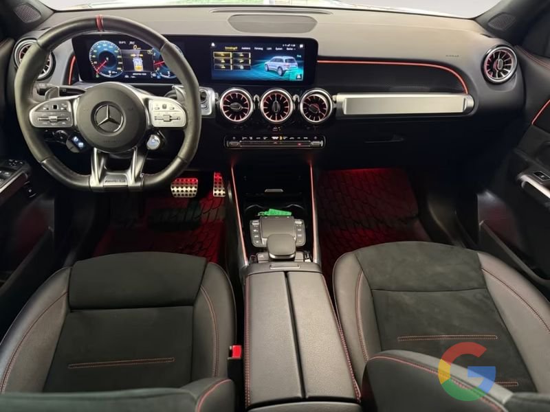 Mercedes-Benz Classe GLB GLB 35 4Matic AMG *TETTO*PROMO*