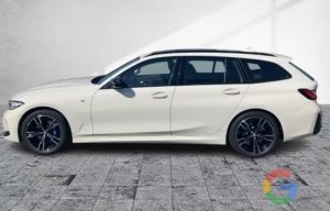 BMW Serie 3 M 340i 48V xDrive Touring Msport Pro *IVA ESPOSTA*
