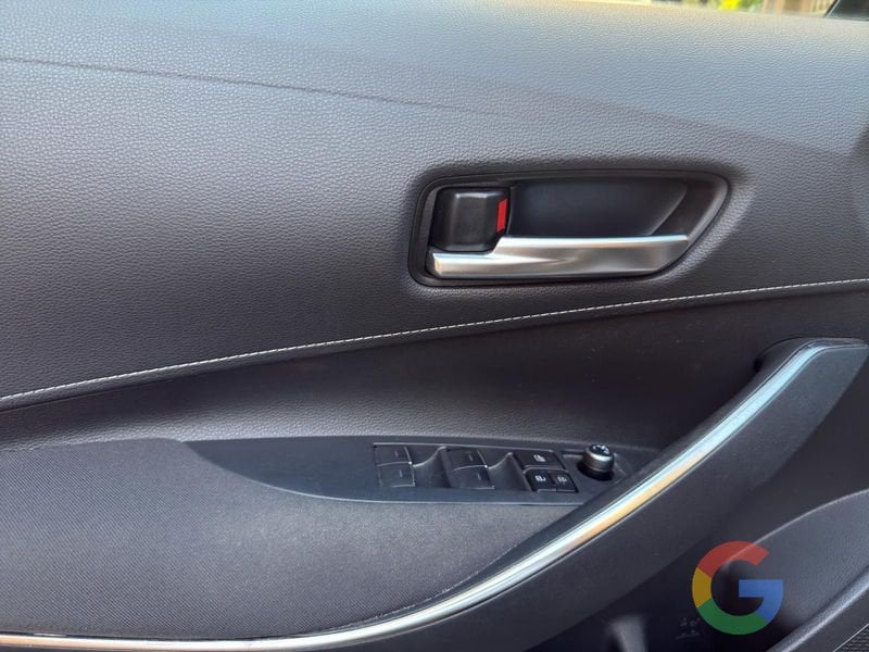 Toyota Corolla Hybrid Business – PROMO/IVA ESP