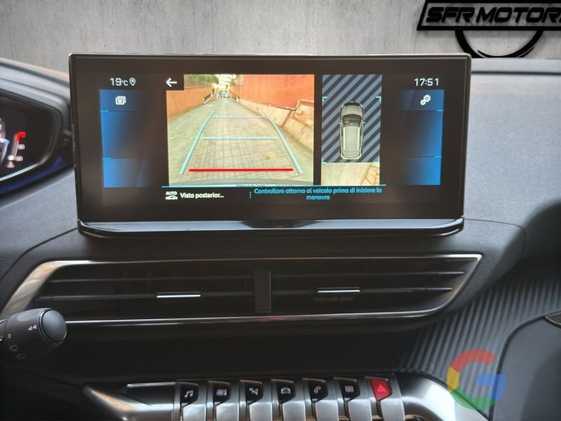 Peugeot 3008 Allure Pack 1.5 bluehdi – PROMO/IVA ESP