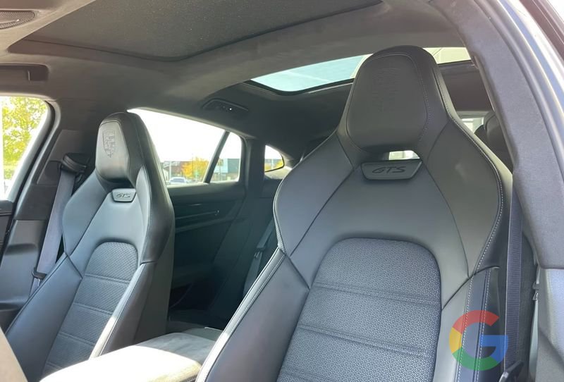 Porsche Panamera Panamera 4.0 GTS *IVA ESPOSTA*PROMO*