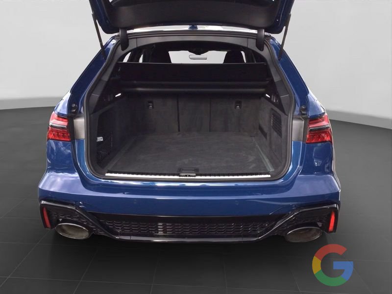 Audi A6 RS 6 Avant 4.0 TFSI V8 quattro tiptronic *IVA ESPOSTA*