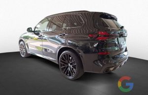 BMW X5 X5 xDrive30d 48V Msport Pro *IVA ESPOSTA*