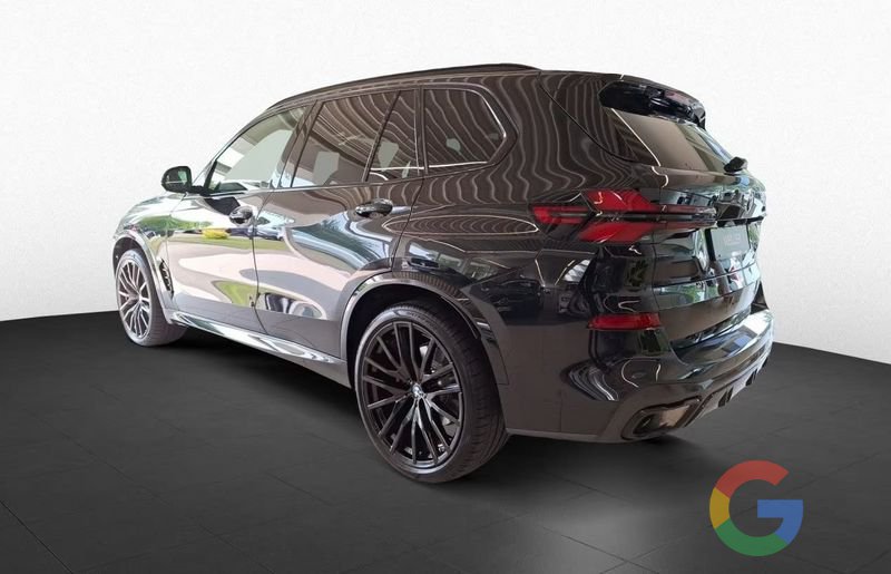 BMW X5 X5 xDrive30d 48V Msport Pro *IVA ESPOSTA*