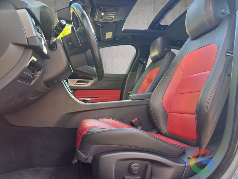 Jaguar XF R-Sport 179cv – PREZZO REALE