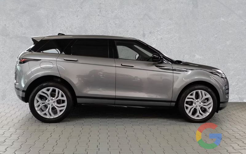 Land Rover RR Evoque Range Rover Evoque 2.0D I4 163 CV AWD Auto R-Dynamic SE *IVA ESPOSTA*