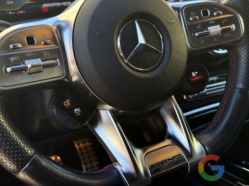 Mercedes-Benz Classe A 35 AMG Race Edition – PROMO