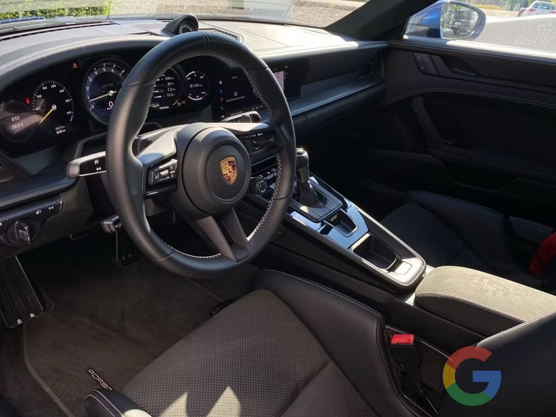 Porsche 911 911 GT3 *CARBON*PASM*PORSCHE APPROVED*