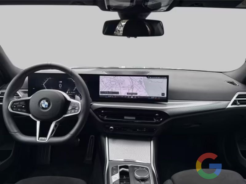 BMW Serie 3 320i xDrive Msport *IVA ESPOSTA*BROOKLYN GREY*PREZZO PROMO*