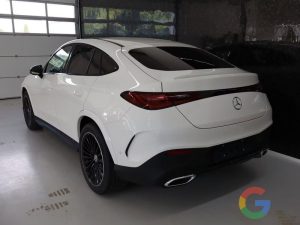Mercedes-Benz GLC Coupé GLC 220 d 4Matic Mild hybrid Coupé AMG Line Premium Plus *TETTO*IVA ESPOSTA*PROMO*