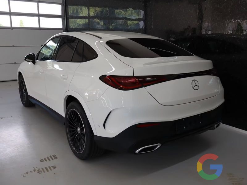 Mercedes-Benz GLC Coupé GLC 220 d 4Matic Mild hybrid Coupé AMG Line Premium Plus *TETTO*IVA ESPOSTA*PROMO*