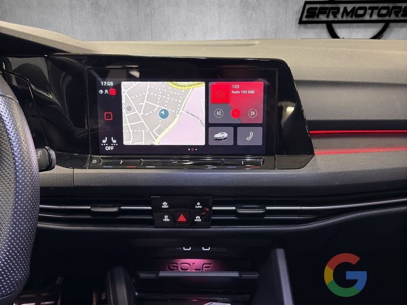 Volkswagen Golf GTI Performance 245cv – PREZZO PROMO