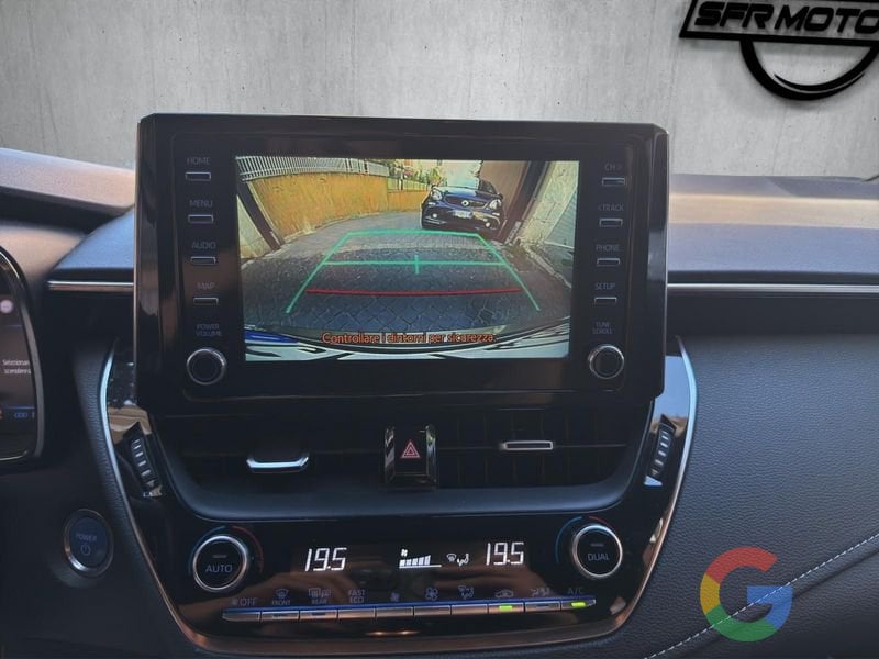 Toyota Corolla Hybrid Business – PROMO/IVA ESP