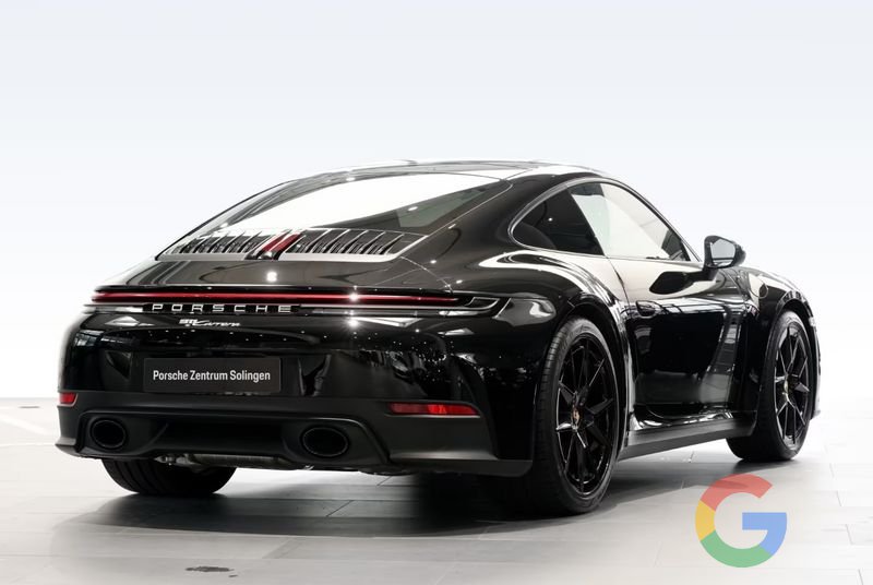 Porsche 911 911 Carrera *TETTO*PROMO*
