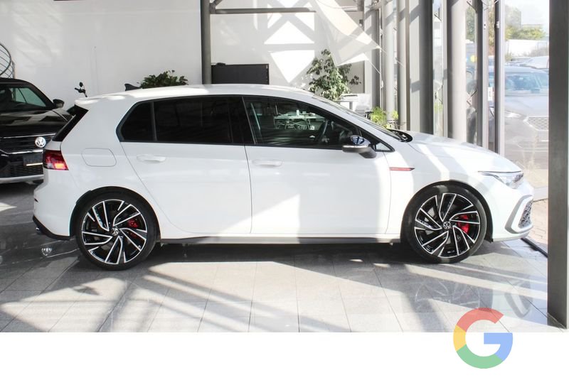 Volkswagen Golf Golf 2.0 TSI GTI DSG  *CERCHI 19*FENDINEBBIA*PREZZO PROMO*