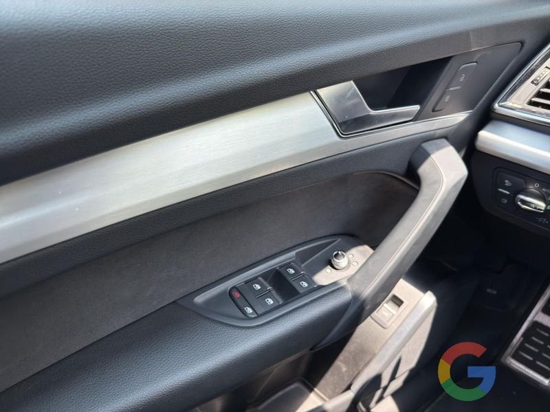 Audi Q5 SQ5 Sportback TDI Quattro – PROMO/IVA