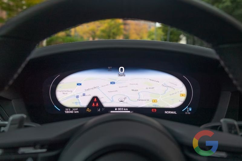 Porsche 911 911 Carrera 394CV*BOSE*CHRONO*IVA ESPOSTA*