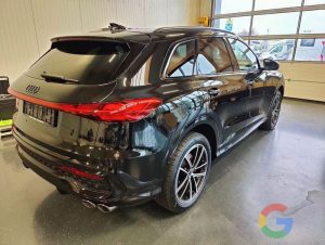 Audi Q5 SQ5 TFSI mHEV+ quattro *TETTO*IVA ESPOSTA*