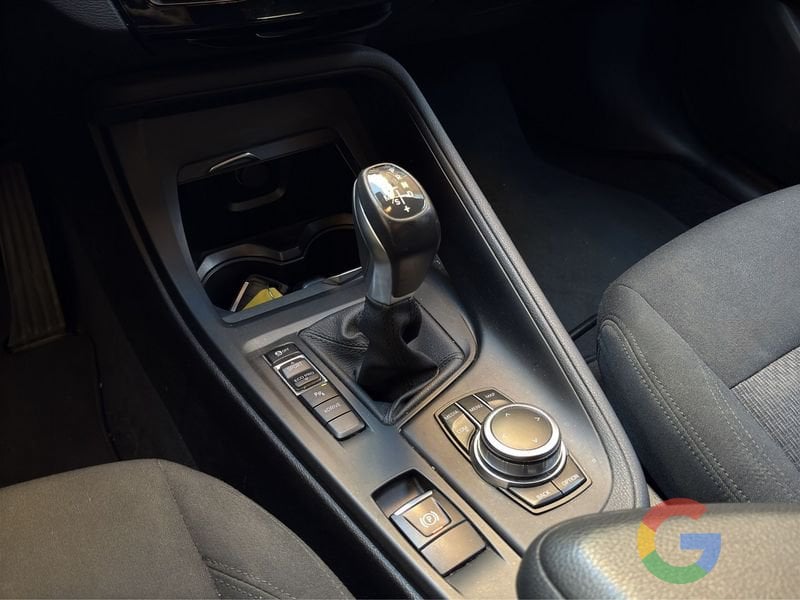 BMW X1 xDrive25e xLine – PROMO/IVA ESP