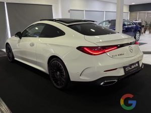 Mercedes-Benz CLE Coupé CLE 220 d Coupé AMG Line Premium Plus *TETTO*IVA ESPOSTA*