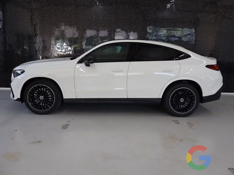 Mercedes-Benz GLC Coupé GLC 220 d 4Matic Mild hybrid Coupé AMG Line Premium Plus *TETTO*IVA ESPOSTA*PROMO*