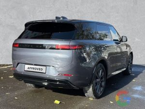 Land Rover RR Sport Range Rover Sport 3.0D l6 300 CV Dynamic SE *IVA ESPOSTA*PROMO*