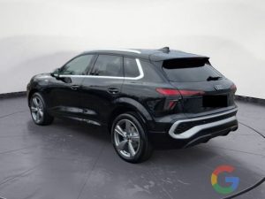 Audi Q3 Q3 TFSI 150 kW S tronic quattro S line edition *PROMO*