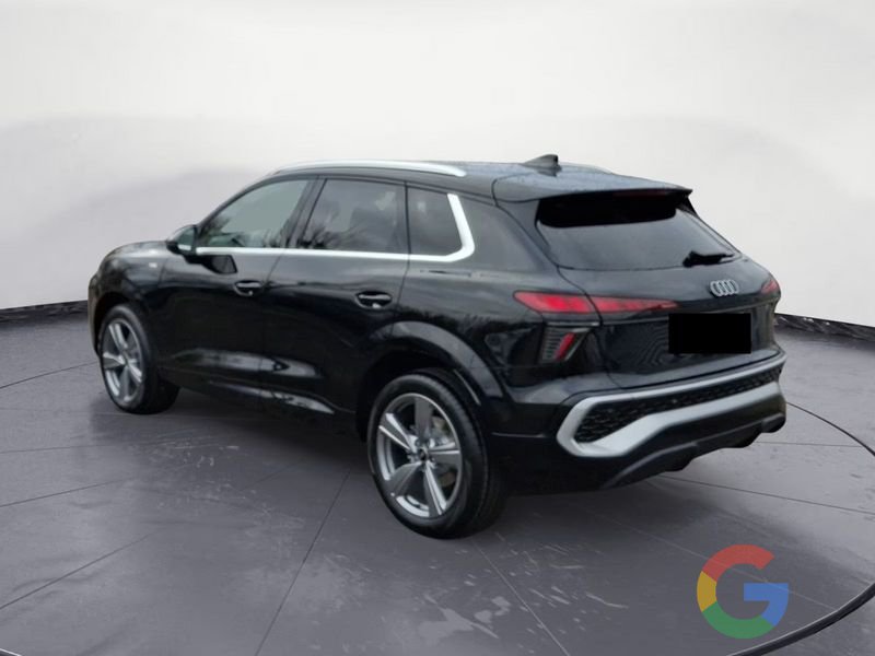 Audi Q3 Q3 TFSI 150 kW S tronic quattro S line edition *PROMO*