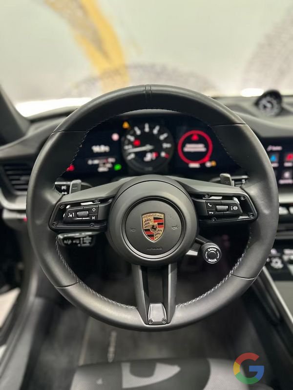 Porsche 911 911 Carrera 4  *TETTO*PROMO*