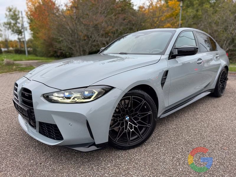 BMW Serie 3 M3 Competition M xDrive *CARBON*360*