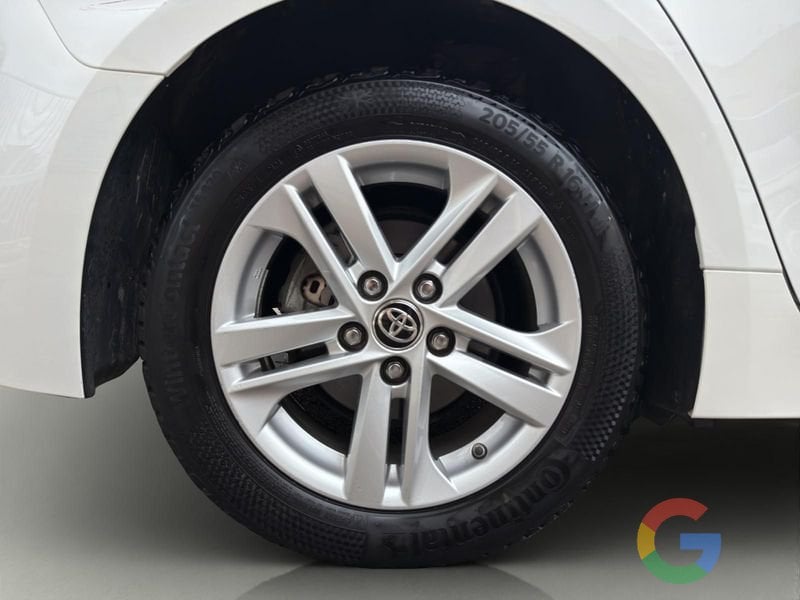 Toyota Corolla Touring Business 1.8 – PROMO/IVA/RUOTINO