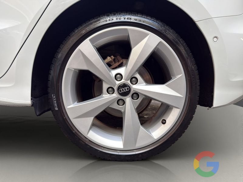 Audi A3 SPB 110cv Business Advantage – PROMO