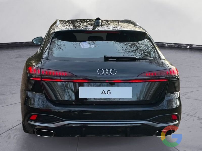 Audi A6 A6 Avant 40 2.0 TFSI S tronic S line edition *IVA ESPOSTA*PREZZO PROMO*