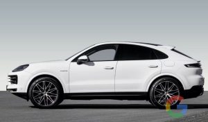 Porsche Cayenne Coupè Cayenne Coupé 3.0 V6 E-Hybrid *TETTO*IVA ESPOSTA*PROMO*