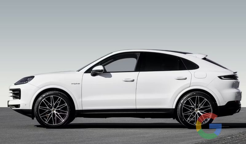 Porsche Cayenne Coupè Cayenne Coupé 3.0 V6 E-Hybrid *TETTO*IVA ESPOSTA*PROMO*