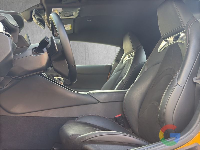 Toyota GR Supra 2.0 258cv – PROMO/IVA ESP.