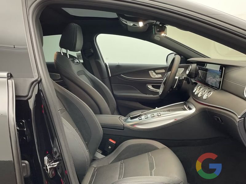 Mercedes-Benz GT Coupé 4 GT 4M 43 4Matic+ Mild hybrid AMG *TETTO*IVA ESPOSTA*