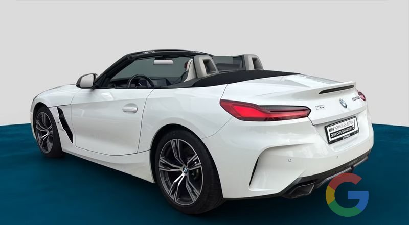 BMW Z4 Z4 M40i *PREZZO PROMO*